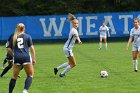 WSoc vs Smith  Wheaton College Women’s Soccer vs Smith College. - Photo by Keith Nordstrom : Wheaton, Women’s Soccer